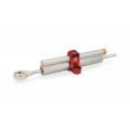CNC Racing Ohlins Universal Vertical Steering Damper Clamp (999/749, DesertX, ETC) CNC Racing Ohlins Universal Vertical Steering Damper Clamp (999/749, DesertX, ETC)
